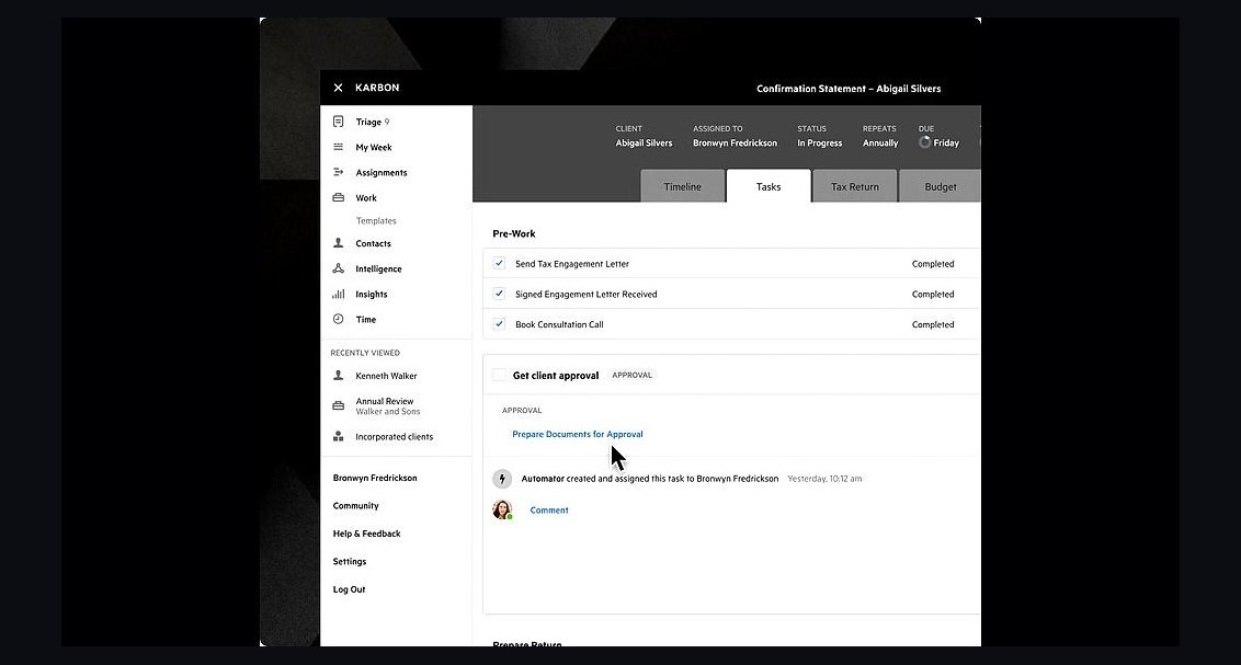 Top 10 Best Tech Stack Tools for Accounting Firms in 2027