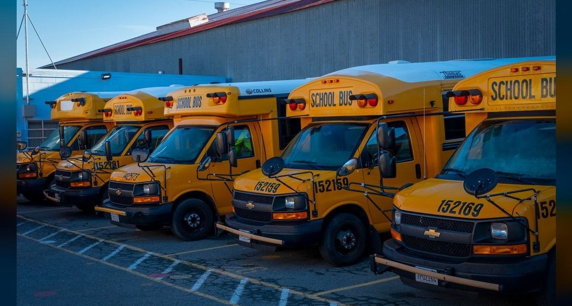 The K-12 School District EdTech Stack in 2027