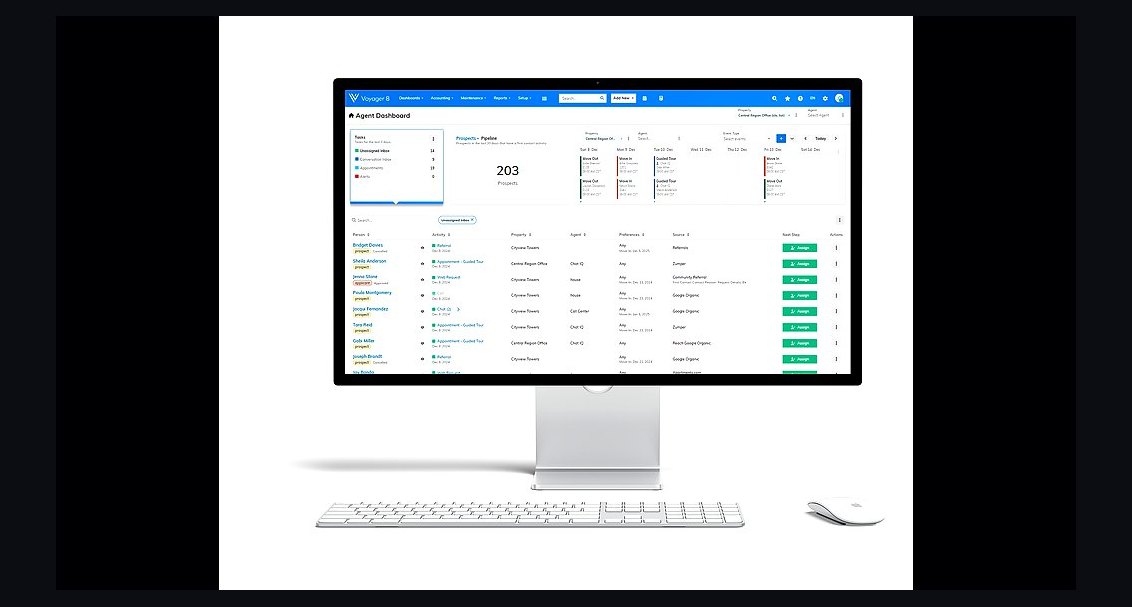Top 10 Best Tech Stack Tools for Property Managers in 2027