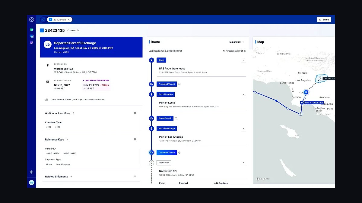 Top 10 Best Tech Stack Tools for Supply Chain Visibility Teams in 2027 — figure 4