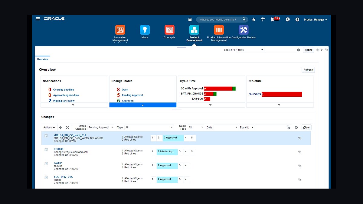 Top 10 Best Tech Stack Tools for Supply Chain Visibility Teams in 2027 — figure 7