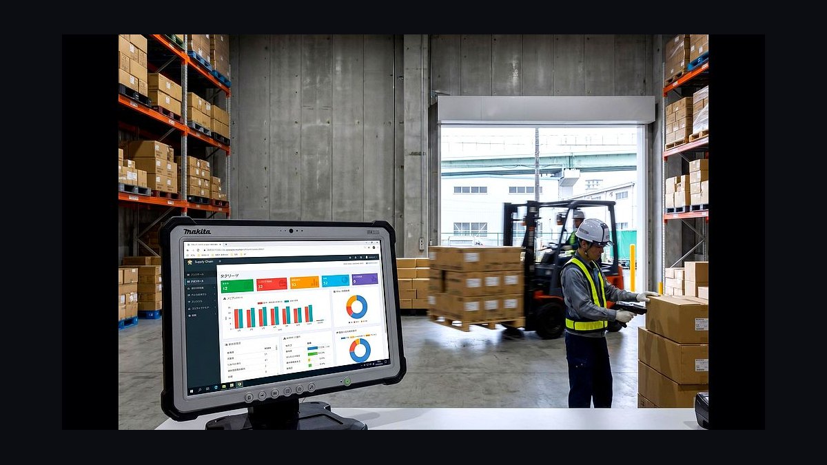 Top 10 Best Tech Stack Tools for Supply Chain Visibility Teams in 2027 — figure 8
