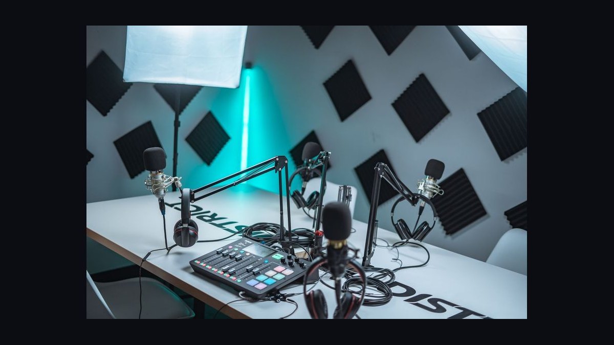 The Podcast and Video Content Production Stack in 2027 — figure 2