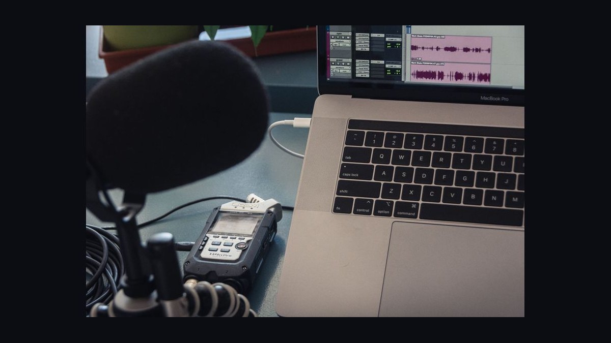 The Podcast and Video Content Production Stack in 2027 — figure 3