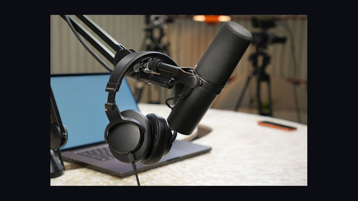The Podcast and Video Content Production Stack in 2027 — figure 5