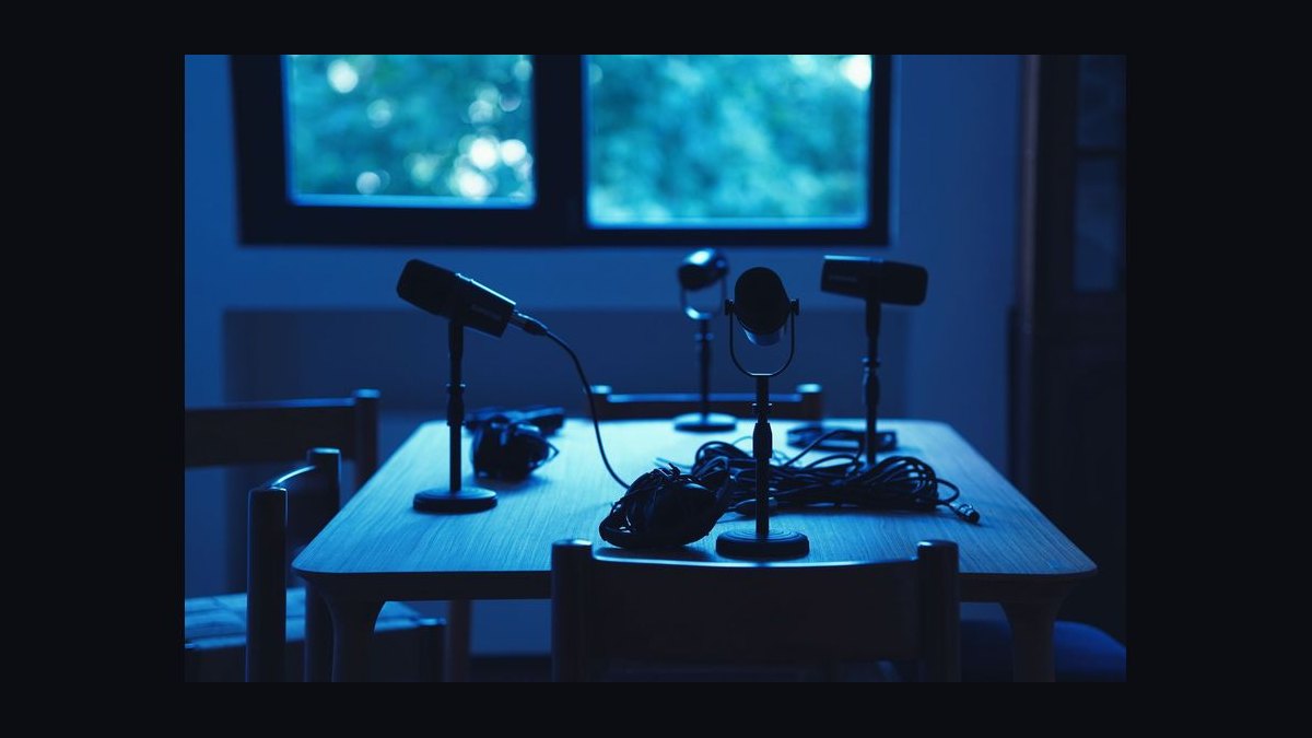 The Podcast and Video Content Production Stack in 2027 — figure 8