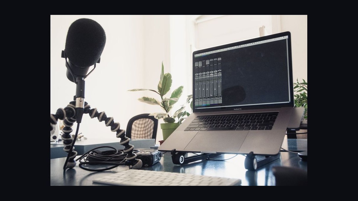 The Podcast and Video Content Production Stack in 2027 — figure 9