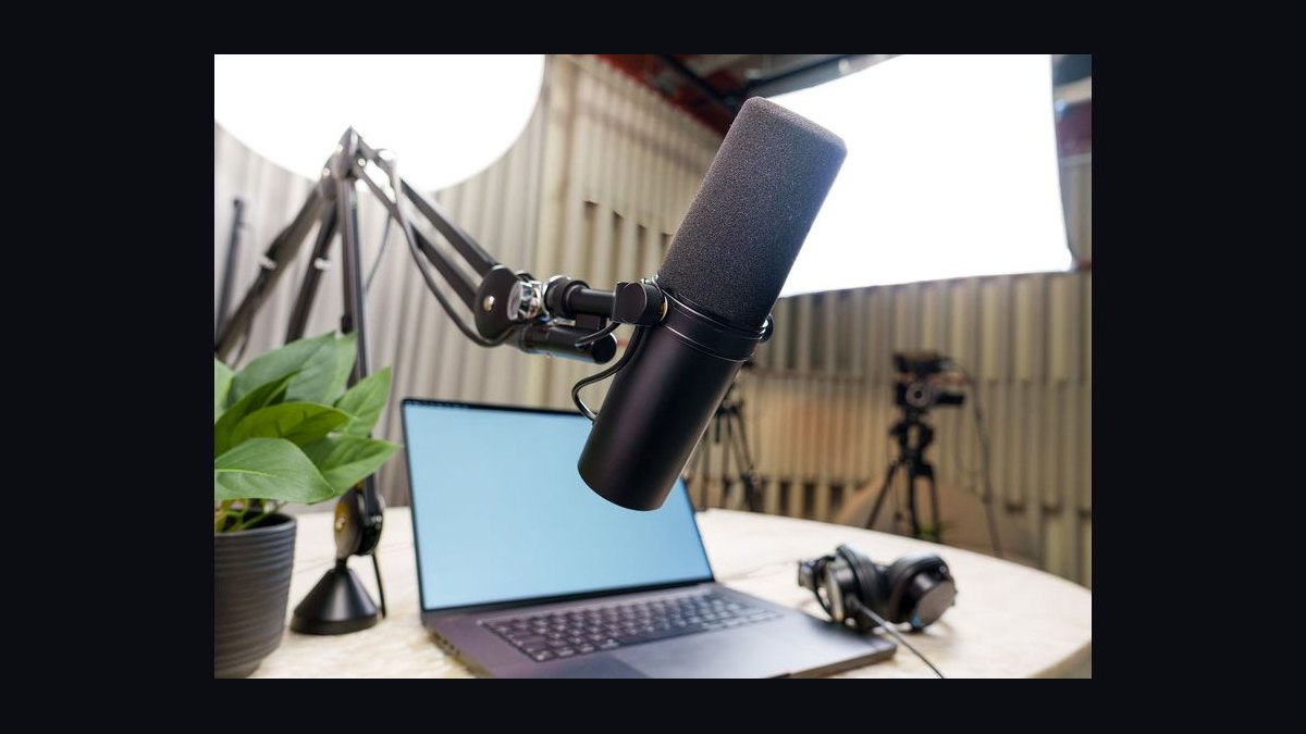 The Podcast and Video Content Production Stack in 2027