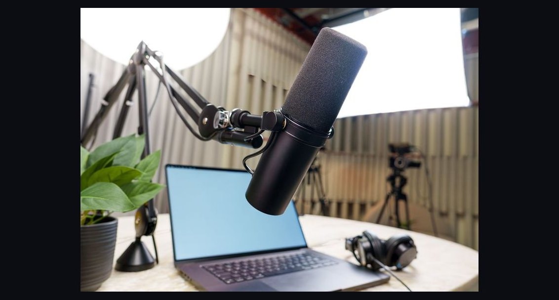 The Podcast and Video Content Production Stack in 2027