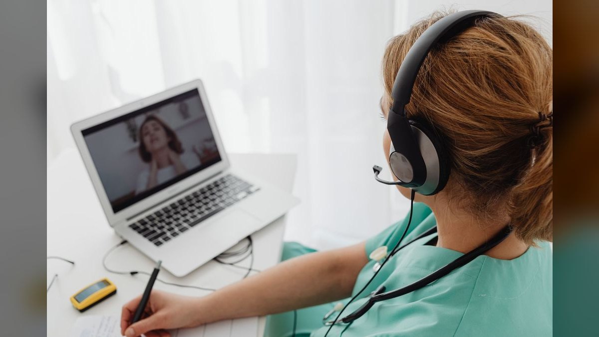 The Telehealth Platform Tech Stack in 2027 — figure 1