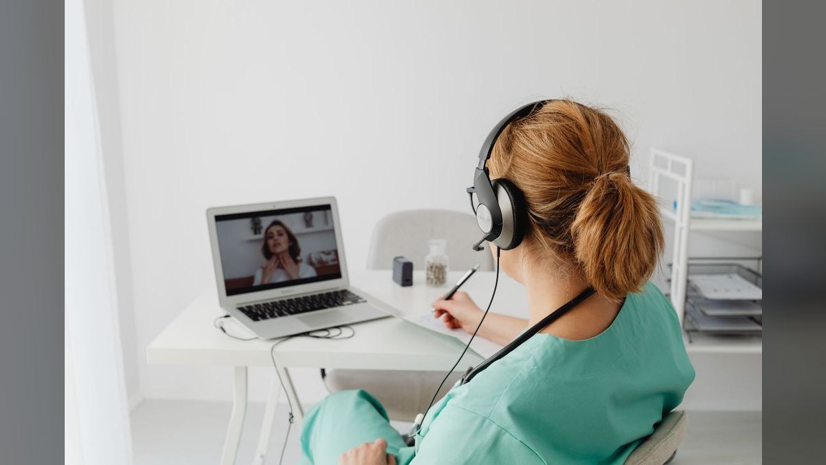 The Telehealth Platform Tech Stack in 2027 — figure 2
