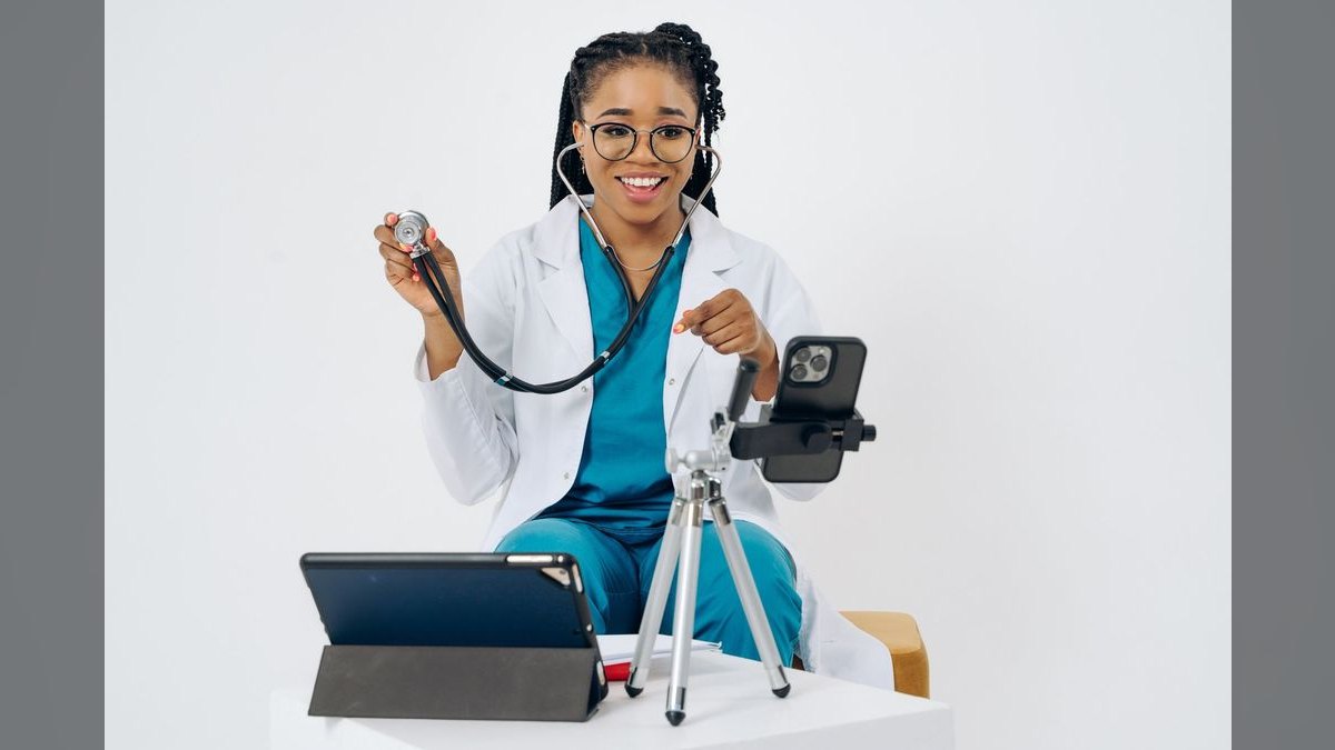 The Telehealth Platform Tech Stack in 2027 — figure 3
