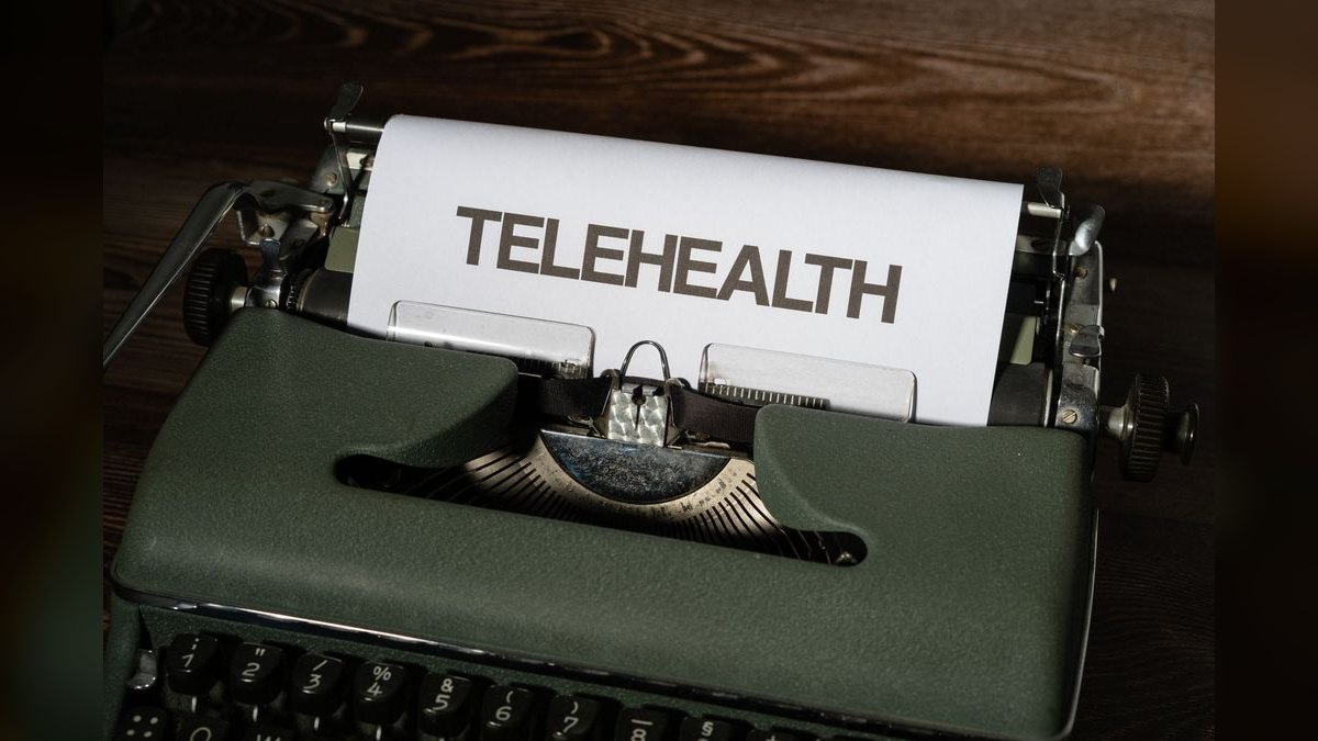 The Telehealth Platform Tech Stack in 2027 — figure 4