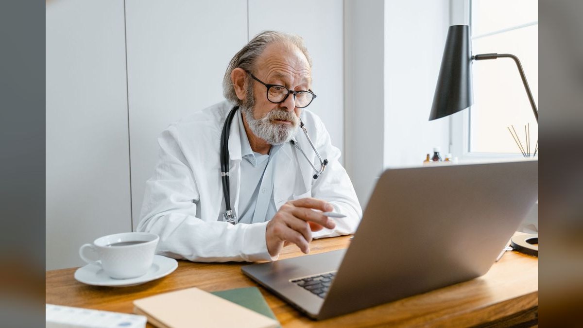 The Telehealth Platform Tech Stack in 2027 — figure 5
