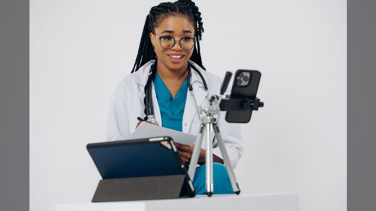 The Telehealth Platform Tech Stack in 2027