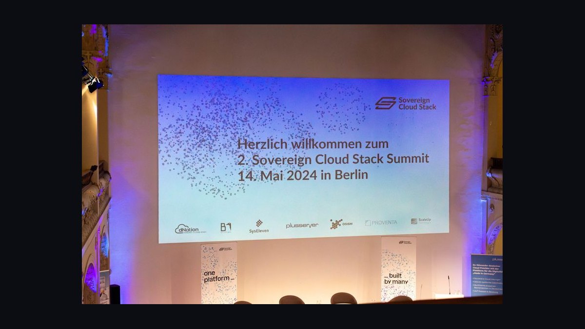 The Sovereign Cloud Stack for Government Intelligence in 2027 — figure 1