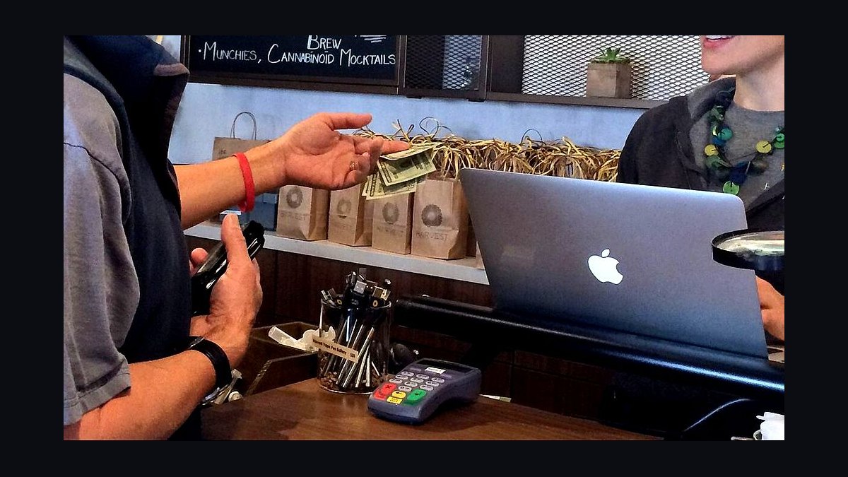 Top 10 Best Tech Stack Tools for Cannabis Dispensary Chains in 2027 — figure 10
