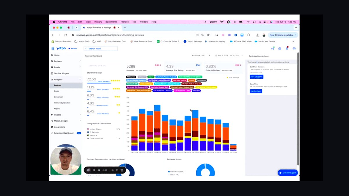Top 10 Best Tech Stack Tools for Direct-to-Consumer (DTC) Apparel Brands in 2027 — figure 9