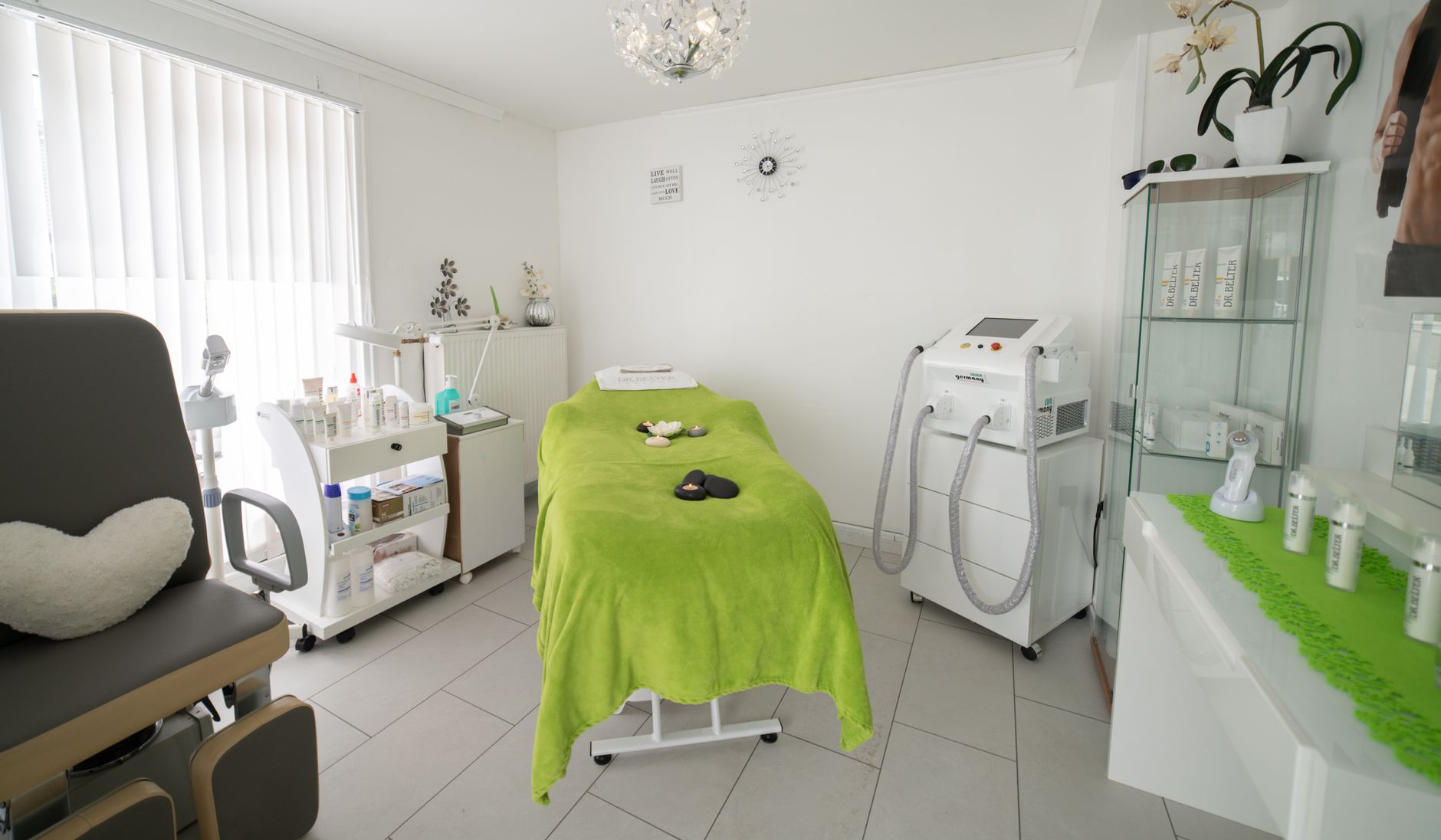 Top 10 Best Tech Stack Tools for Med Spas in 2027