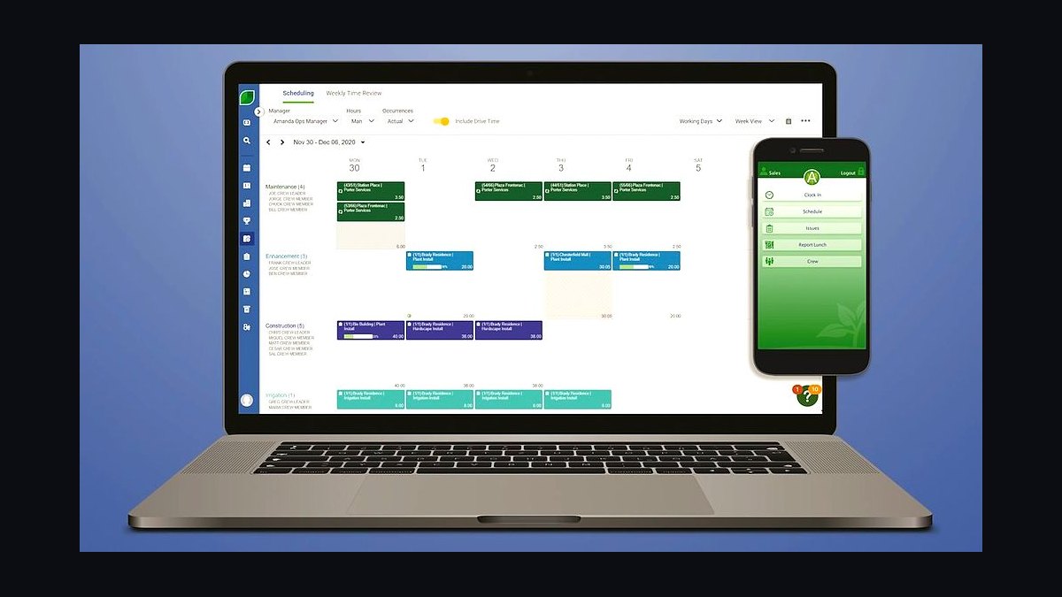 Top 10 Best Tech Stack Tools for Independent Landscaping Companies in 2027 — figure 2
