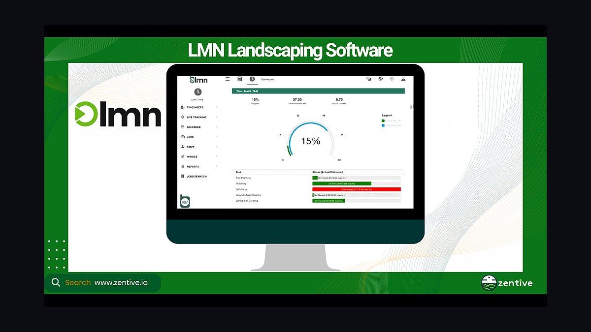 Top 10 Best Tech Stack Tools for Independent Landscaping Companies in 2027 — figure 3