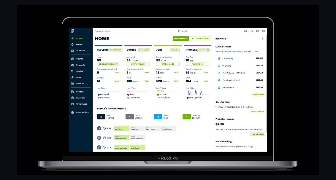 Top 10 Best Tech Stack Tools for Independent Landscaping Companies in 2027