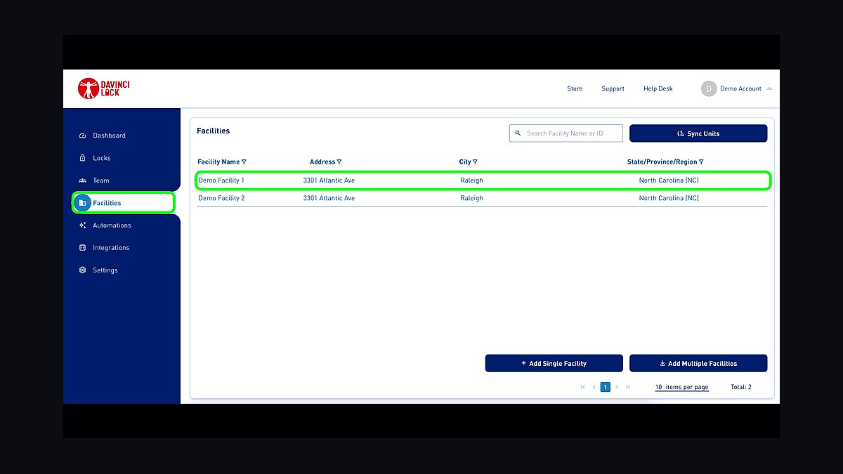 Top 10 Best Tech Stack Tools for Self Storage Facilities in 2027