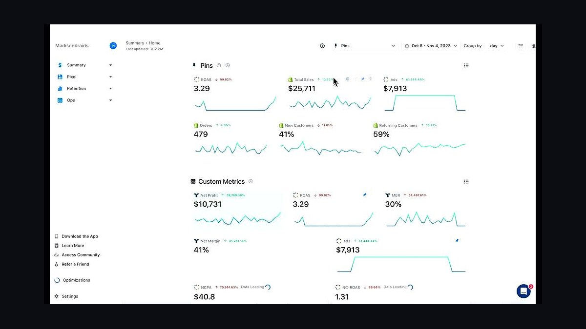Top 10 Best Tech Stack Tools for DTC Ecommerce Brands in 2027 — figure 3