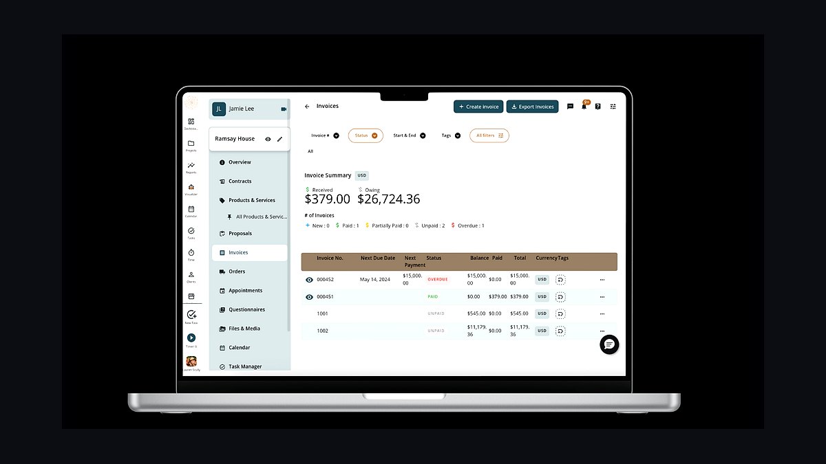 Top 10 Best Tech Stack Tools for Interior Design Firms in 2027 — figure 3