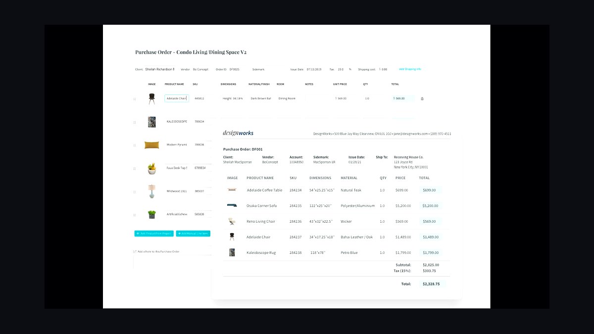 Top 10 Best Tech Stack Tools for Interior Design Firms in 2027 — figure 4