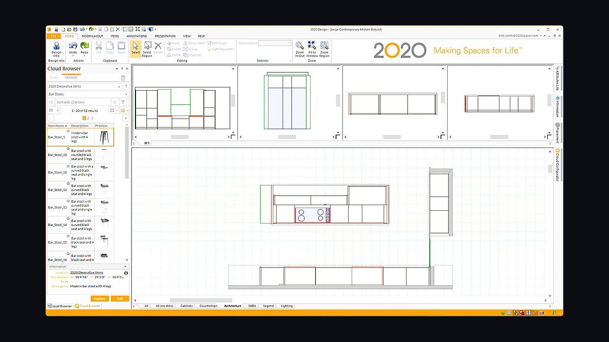 Top 10 Best Tech Stack Tools for Interior Design Firms in 2027 — figure 7