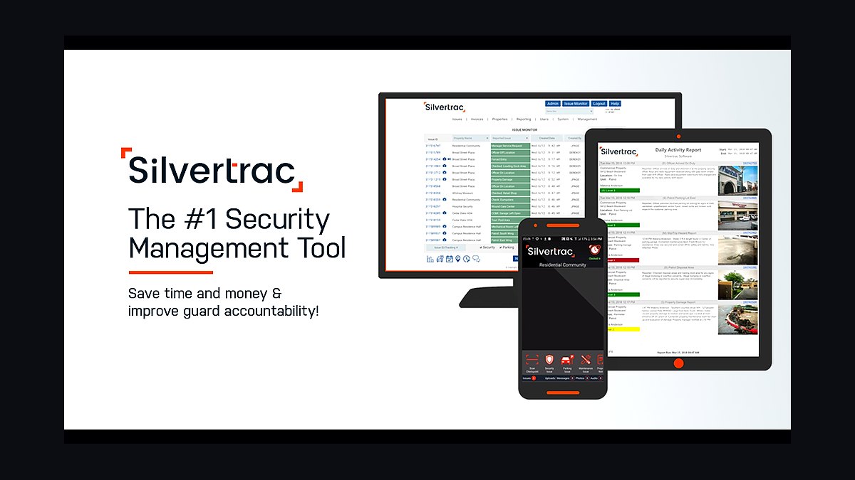 Top 10 Best Tech Stack Tools for Security Guard Companies in 2027 — figure 2