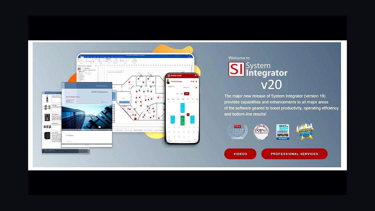 Top 10 Best Tech Stack Tools for AV and Smart Home Installers in 2027 — figure 1
