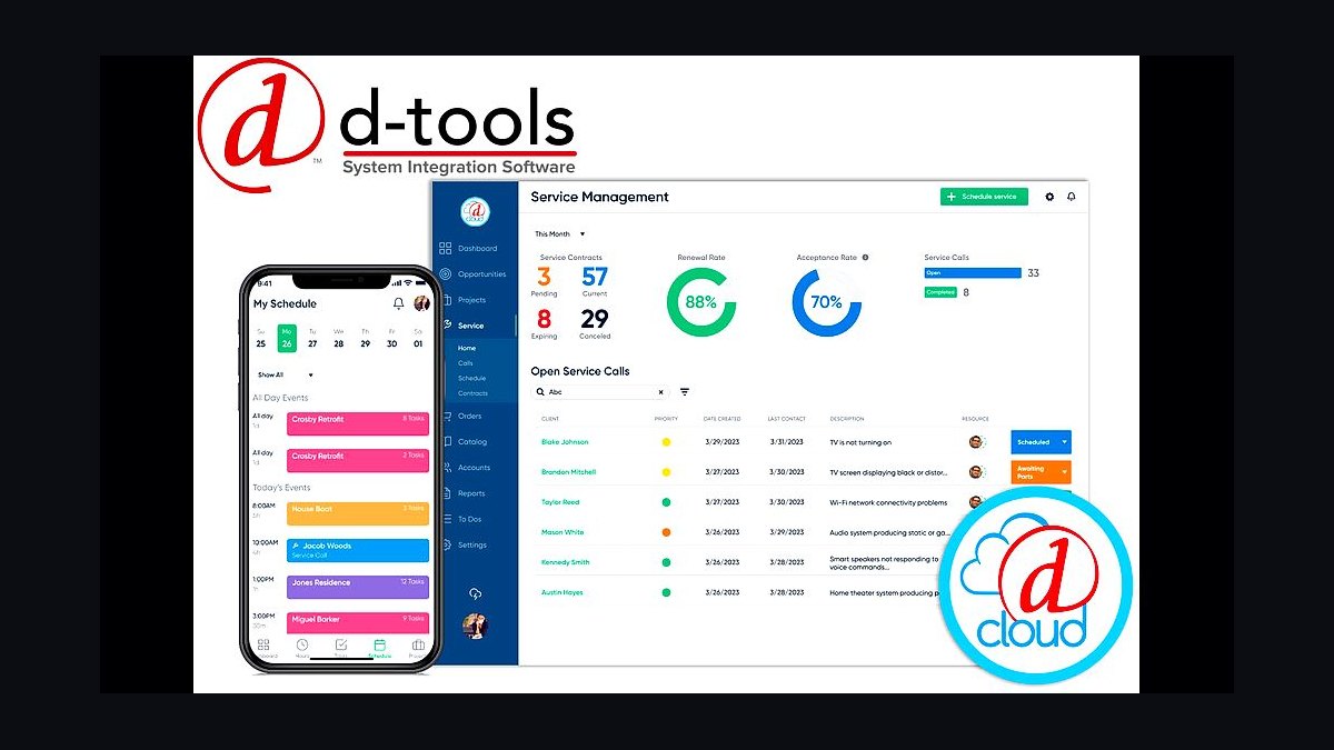 Top 10 Best Tech Stack Tools for AV and Smart Home Installers in 2027 — figure 3