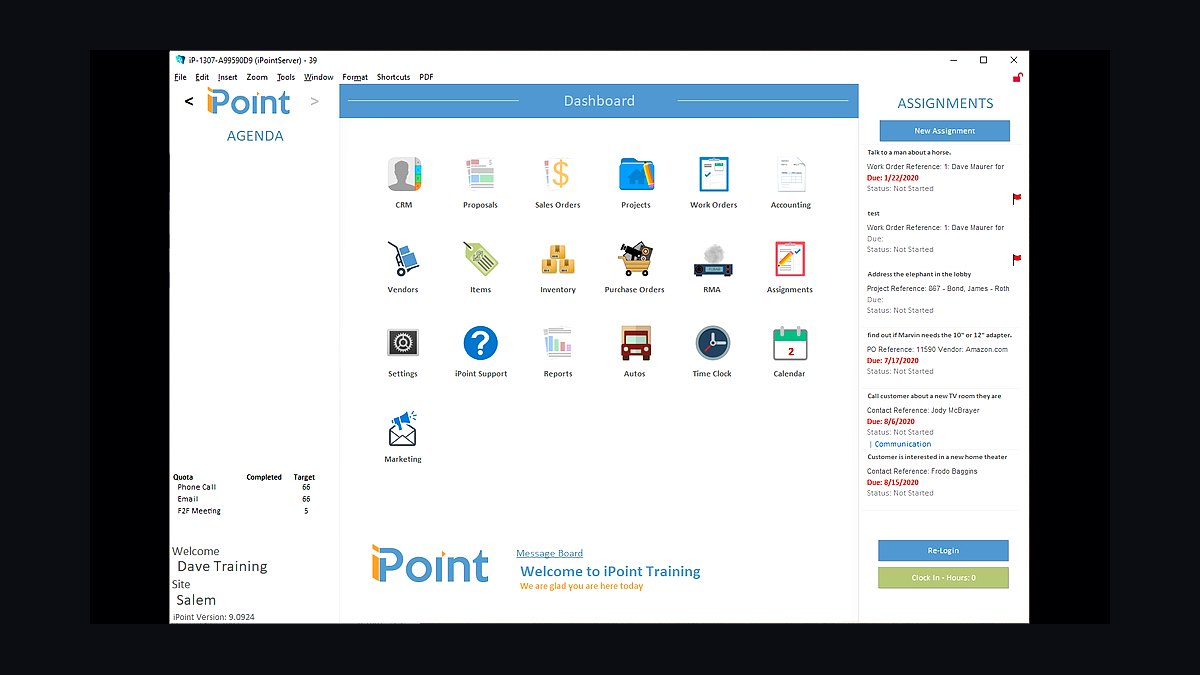 Top 10 Best Tech Stack Tools for AV and Smart Home Installers in 2027 — figure 4