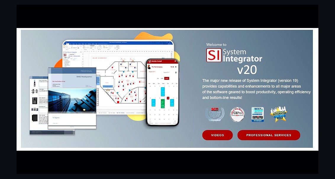 Top 10 Best Tech Stack Tools for AV and Smart Home Installers in 2027
