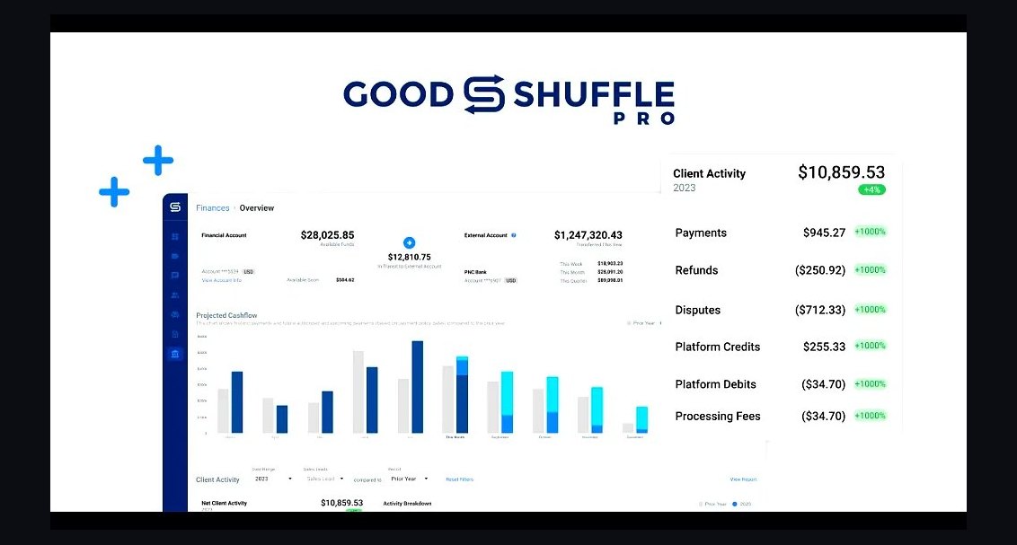 Top 10 Best Tech Stack Tools for Party and Event Rental Companies in 2027