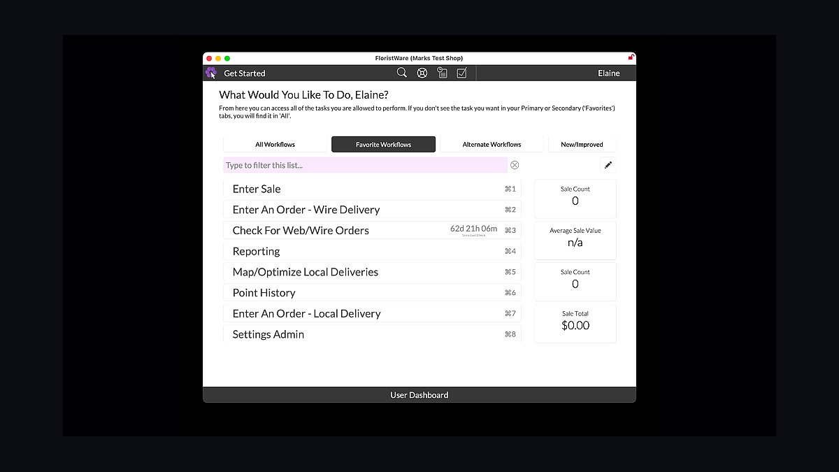 Top 10 Best Tech Stack Tools for Florists in 2027