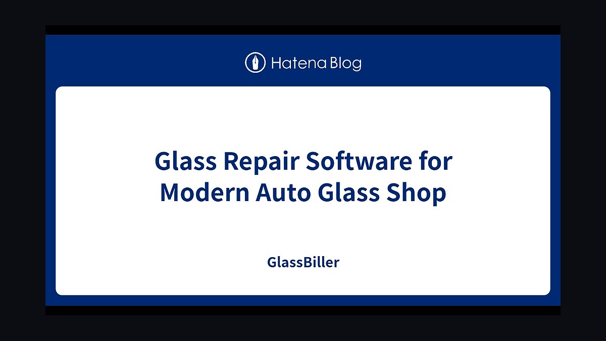 Top 10 Best Tech Stack Tools for Auto Glass and Windshield Repair Companies in 2027