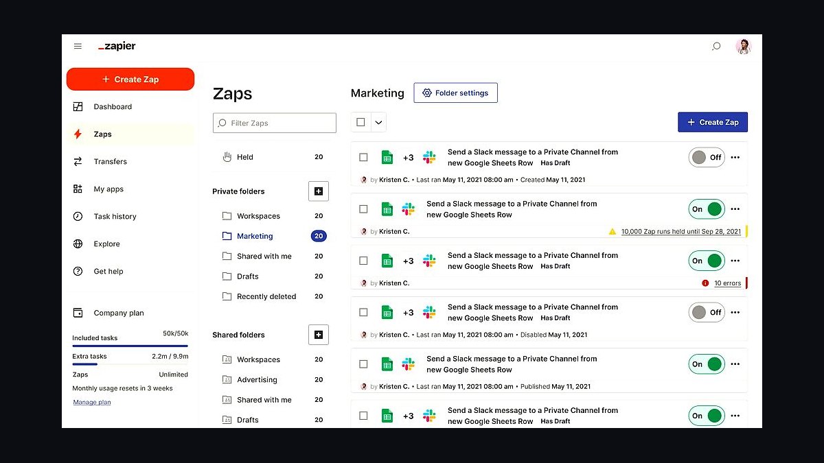 Top 10 Best Tech Stack Tools for Startups in 2027 — figure 7