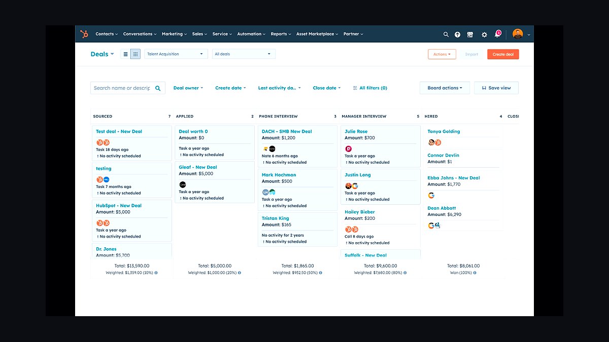 Top 10 Best Tech Stack Tools for Small Businesses in 2027 — figure 1