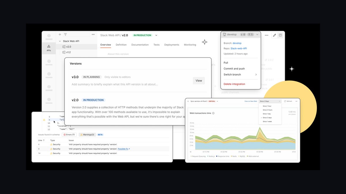 Top 10 API Design Tools for Developer Experience Teams in 2027