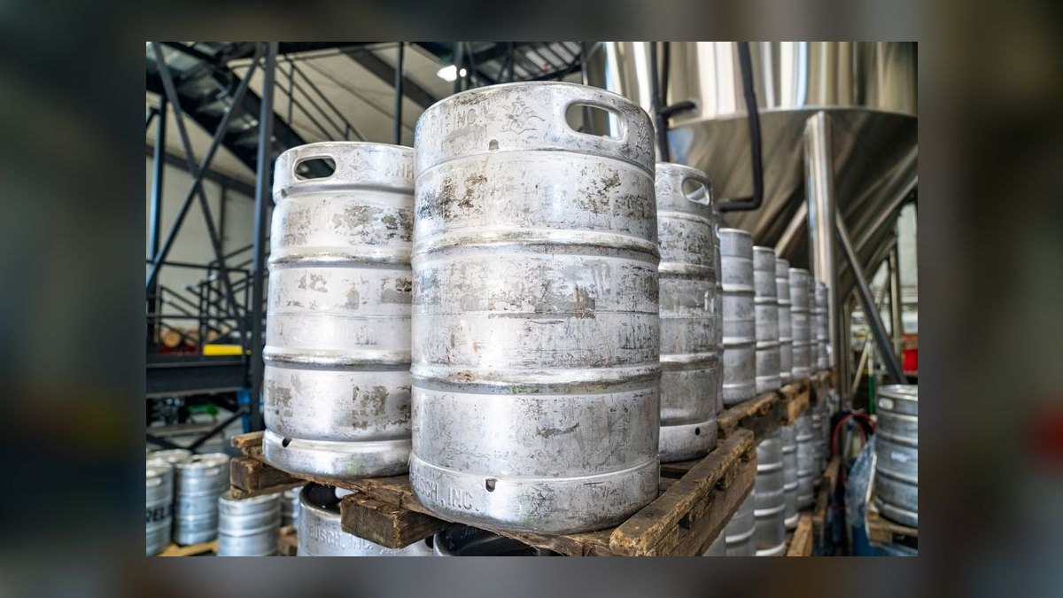 What is the best tech stack for a microbrewery or distillery in 2027 — figure 10