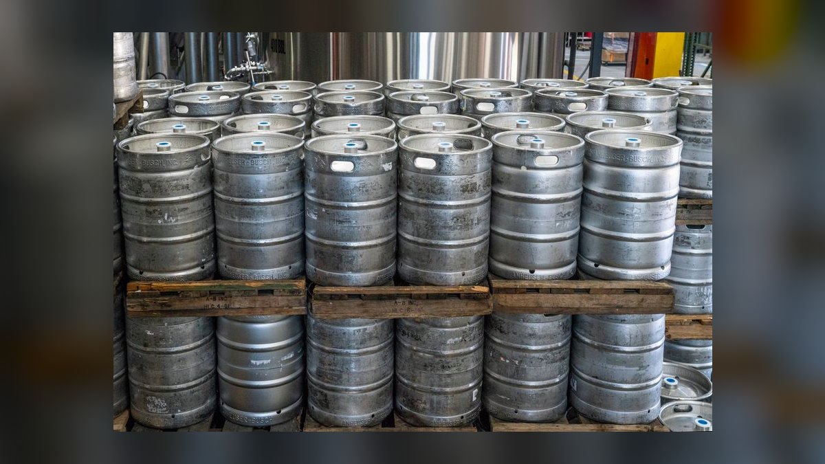 What is the best tech stack for a microbrewery or distillery in 2027 — figure 4