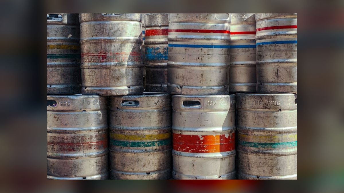 What is the best tech stack for a microbrewery or distillery in 2027 — figure 5