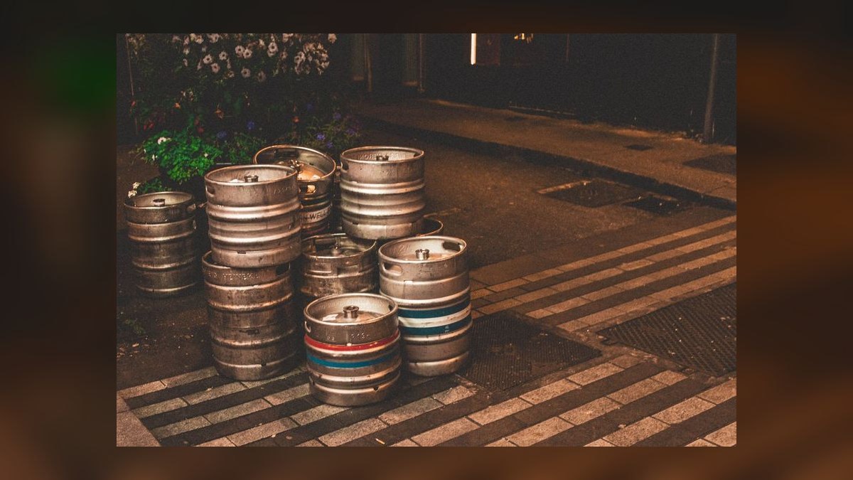 What is the best tech stack for a microbrewery or distillery in 2027 — figure 6