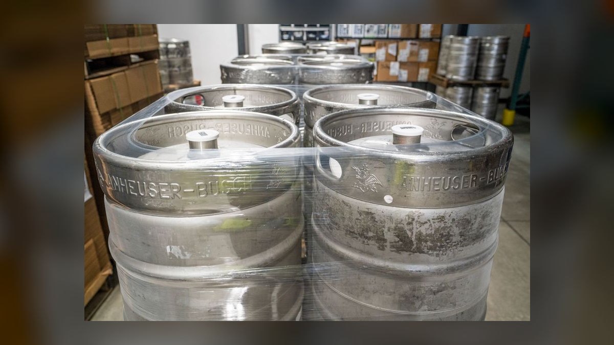 What is the best tech stack for a microbrewery or distillery in 2027 — figure 8