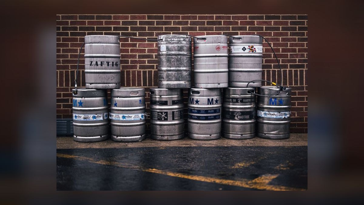What is the best tech stack for a microbrewery or distillery in 2027 — figure 9