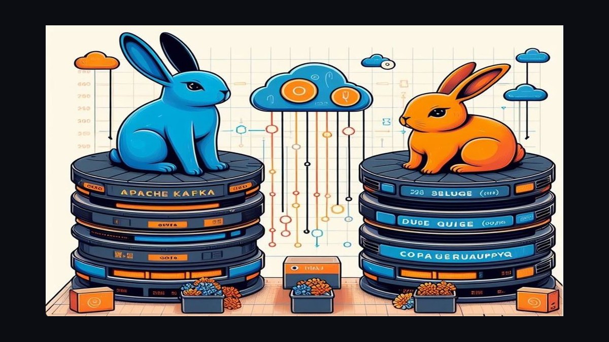 Top 10 Message Queue Systems for High-Throughput Data Pipelines in 2027