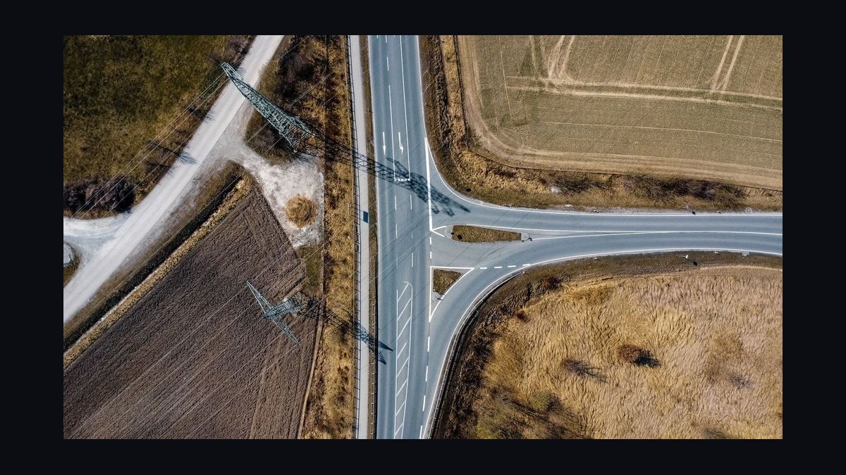 The Edge-Native Stack for Autonomous Drone Inspection in 2027